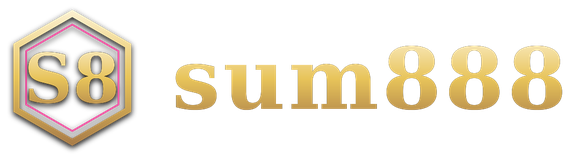 sum888 logo
